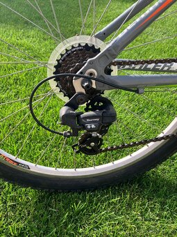 Bicykel Dema, velk. 26 - 6