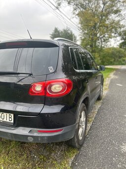 Volkswagen tiguan - 6