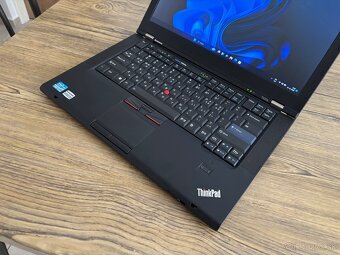 15"/Lenovo/Notebook/i5/6GB RAM/256GB SSD/Intel HD grafika 2 - 6