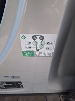 Seat Alhambra automat - 6