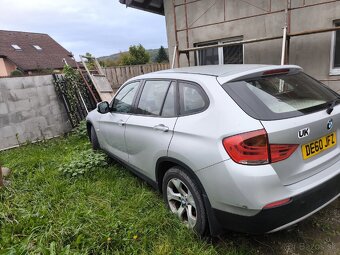 Predám BMW X1 sDrive - 6