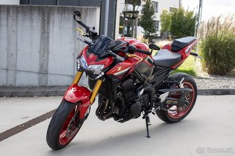 Kawasaki Z900 - 6