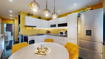 LUXUSNÝ a NADštandadný 3 i byt v TOP kvalite  v Šali. - 6