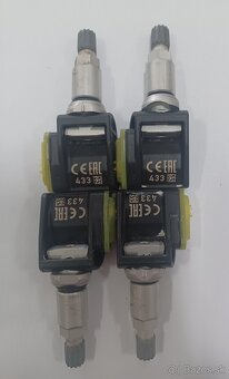 Snimace tlaku TPMS Mercedes-Benz - 6