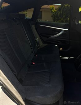 Predám BMW rad 3, 320D GT, M sport packet. - 6
