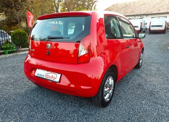 SEAT Mii 1.0 MPI BENZIN-6400 KM  NOVA STK-ŠPZ-GARANCIA KM - 6