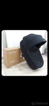 Cybex priam - 6