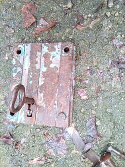 Starý zámok s kľúčom - 6