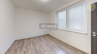 HALO reality - Prenájom, jednoizbový byt Moravský Svätý Ján, - 6