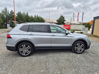 Volkswagen Tiguan Allspace 2.0 TDI EVO, 4x4, DSG, 1.majiteľ - 6