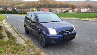 Ford fusion 1.6 tdci 66kw - 6