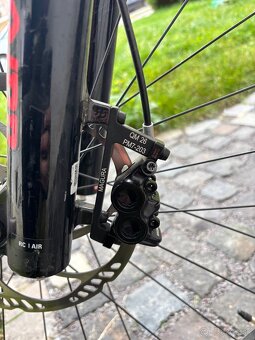 GHOST Framr 4.7 Riot Red - 6