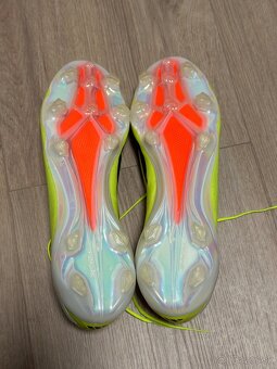 Kopačky Adidas X Ceazyfast+ Elite FG - 6