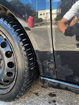 Seat Ibiza Cupra 1.8t - 6