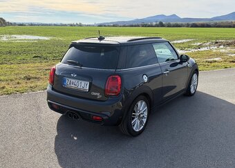Mini cooper sd 2.0 f56 automat s - 6