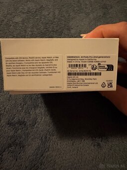 AirPods Pro 2. generácie - 6