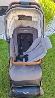 Športový kočík NUNA - 6