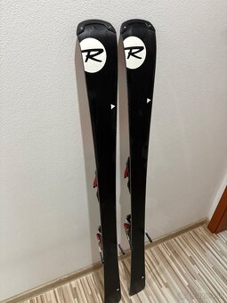 Lyže Rossignol A74 - 6