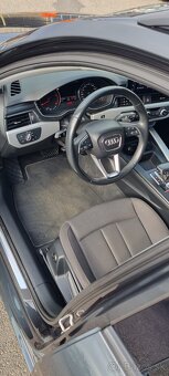 Audi A4 B9 2.0 tdi 120kw - 6