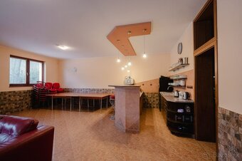 🔥Exkluzívny prenájom priestrannej chaty na Kováčovej - 6