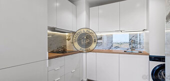 Moderný apartmán 3+kk Alicante-Punta Prima, Španielsko - 6