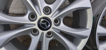 5x114,3 r16 mazda kia hyundai mitsubishi toyota honda - 6