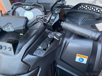 Can am Outlander 1000R Max XT-P - 6