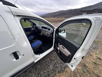Dacia Dokker 1.5 DCI - 6