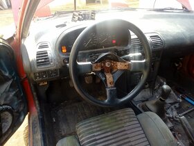 Mazda 323f BA 1.5i,323f BG 1.8 DOHC GT,323f BJ 1.3i 54kw - 6