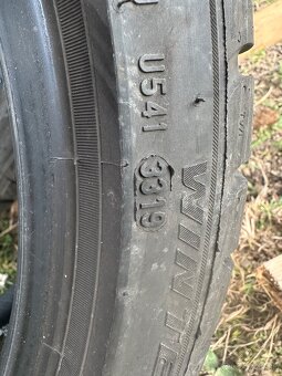 Zimne pneu Pirelli 225/40r18 2ks - 6