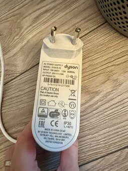 Dyson Pure Cool Me, BP01 cisticka vzduchu - 6