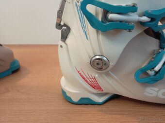 Skialp komplet Dynafit+Scarpa - 6