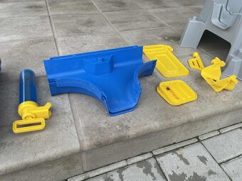 Aqua play mountain lake - 6