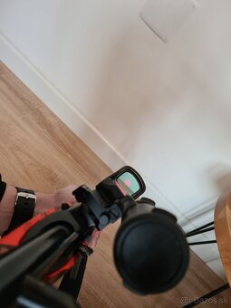 HAENEL JAEGER 10 kal. 8x57JS - 6