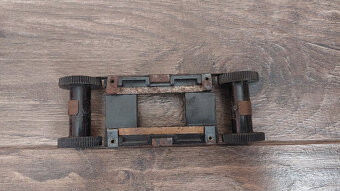 Retro detský projektor Diax / Premietačka - 6