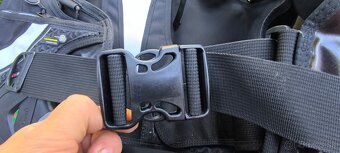 BCD Mares Prestige Zaket - 6