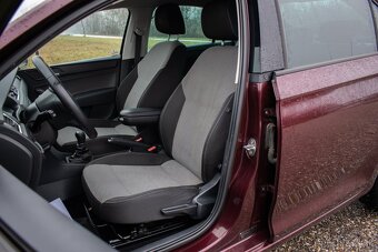 Škoda Rapid 1.2 TSI 77kw M6 - 6