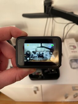 Gopro Hero 10 a Niceboy - 6