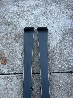 Lyže Head e.SR Rebels 23/24 – 150 cm - 6