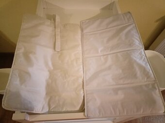 Prebaľovací pult - 6