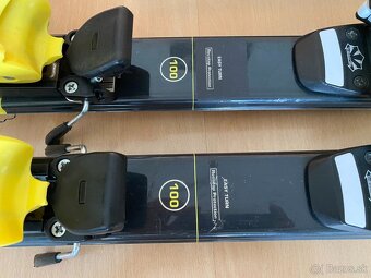 Lyže a lyžiarky rossignol - 6