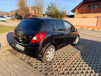 Opel Corsa D - 1. majiteľ - 6