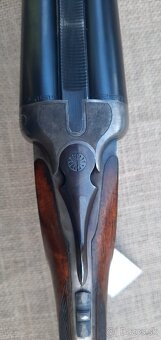 Broková dvojka SUHL - 6