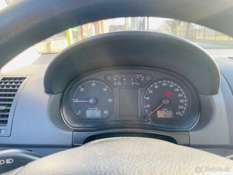 VW Polo 1.9TDI - 6