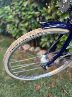 Pashley Britannia - 6