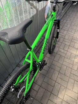 Horský bicykel Kenzel 29 - 6