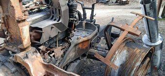 valtra N103 hi tech 2014 - 6