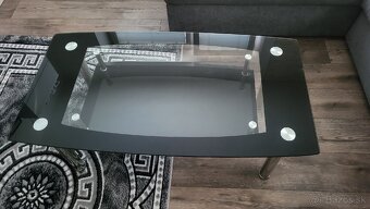 Konferenčný stolík - 6