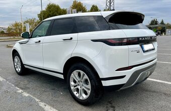 Range rover EVOQUE - 6