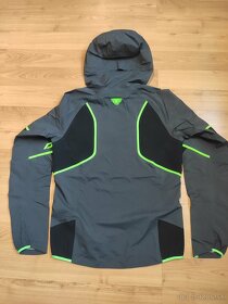 Nepromokavá bunda Dynafit Carbonio Gore-tex Active jacket - 6
